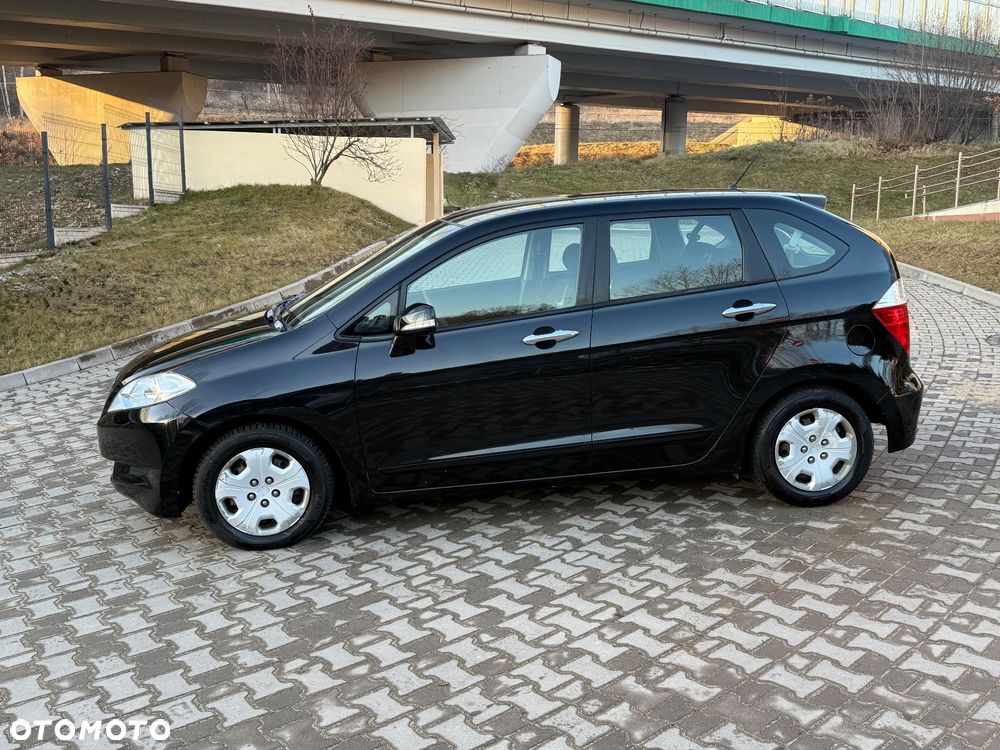 Honda FR-V - 2