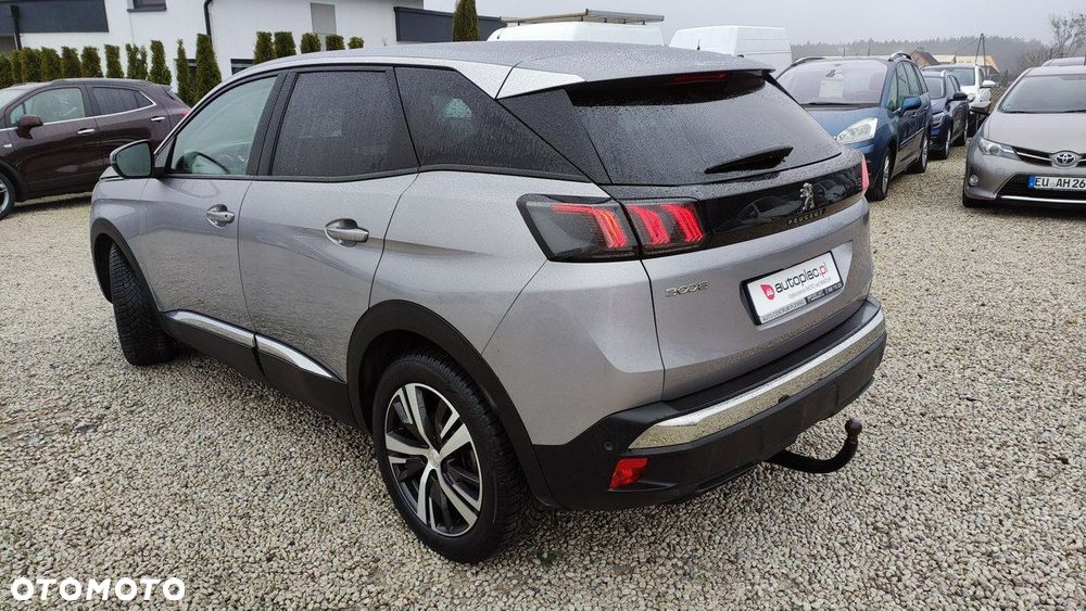 Peugeot 3008 - 4