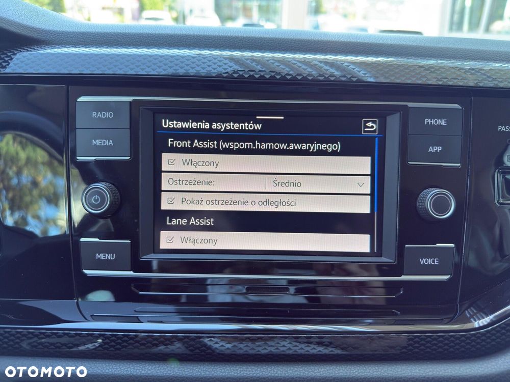 Volkswagen Taigo 1.0 TSI Life DSG - 25