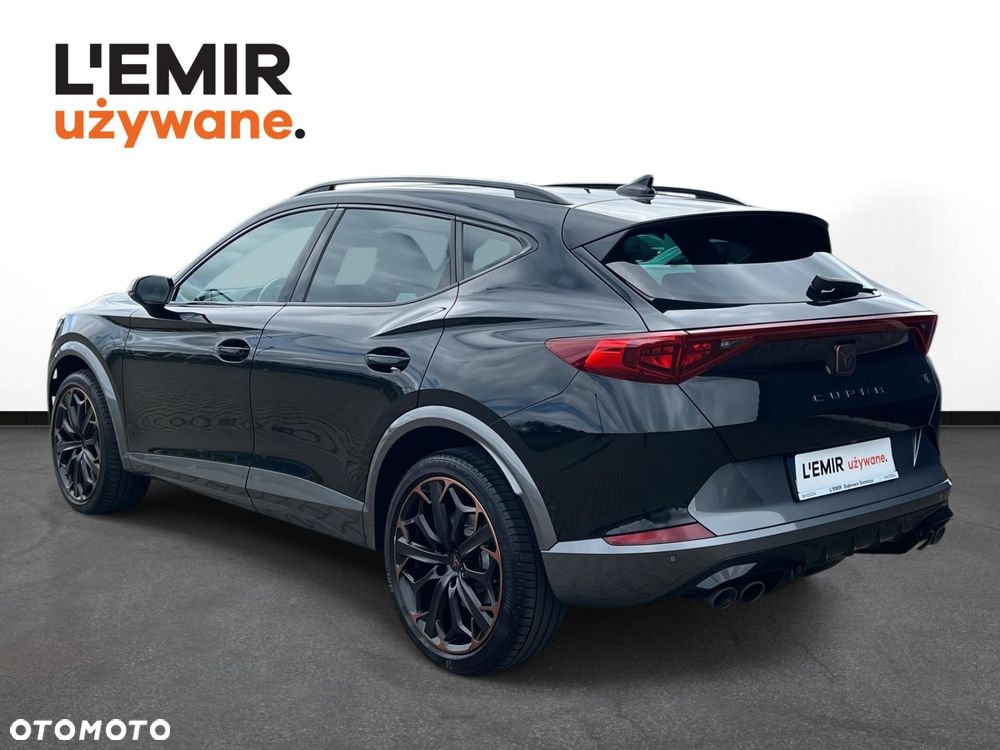 Cupra Formentor 2.0 TSI 4Drive VZ DSG - 32
