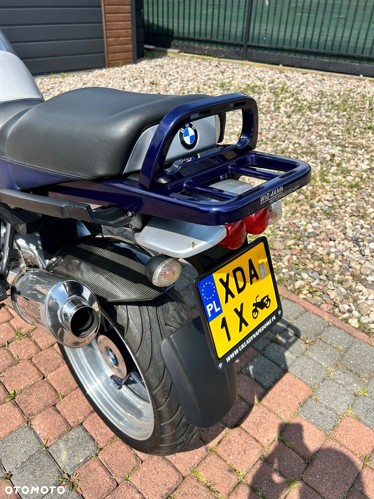 BMW R - 7