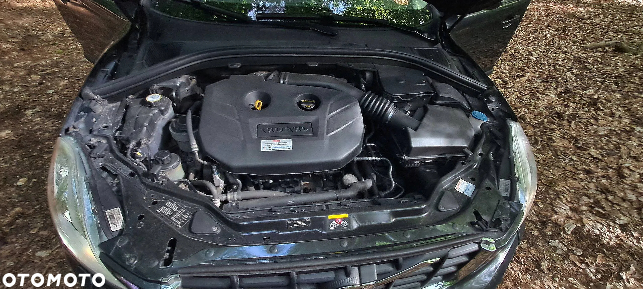 Volvo XC 60 - 27