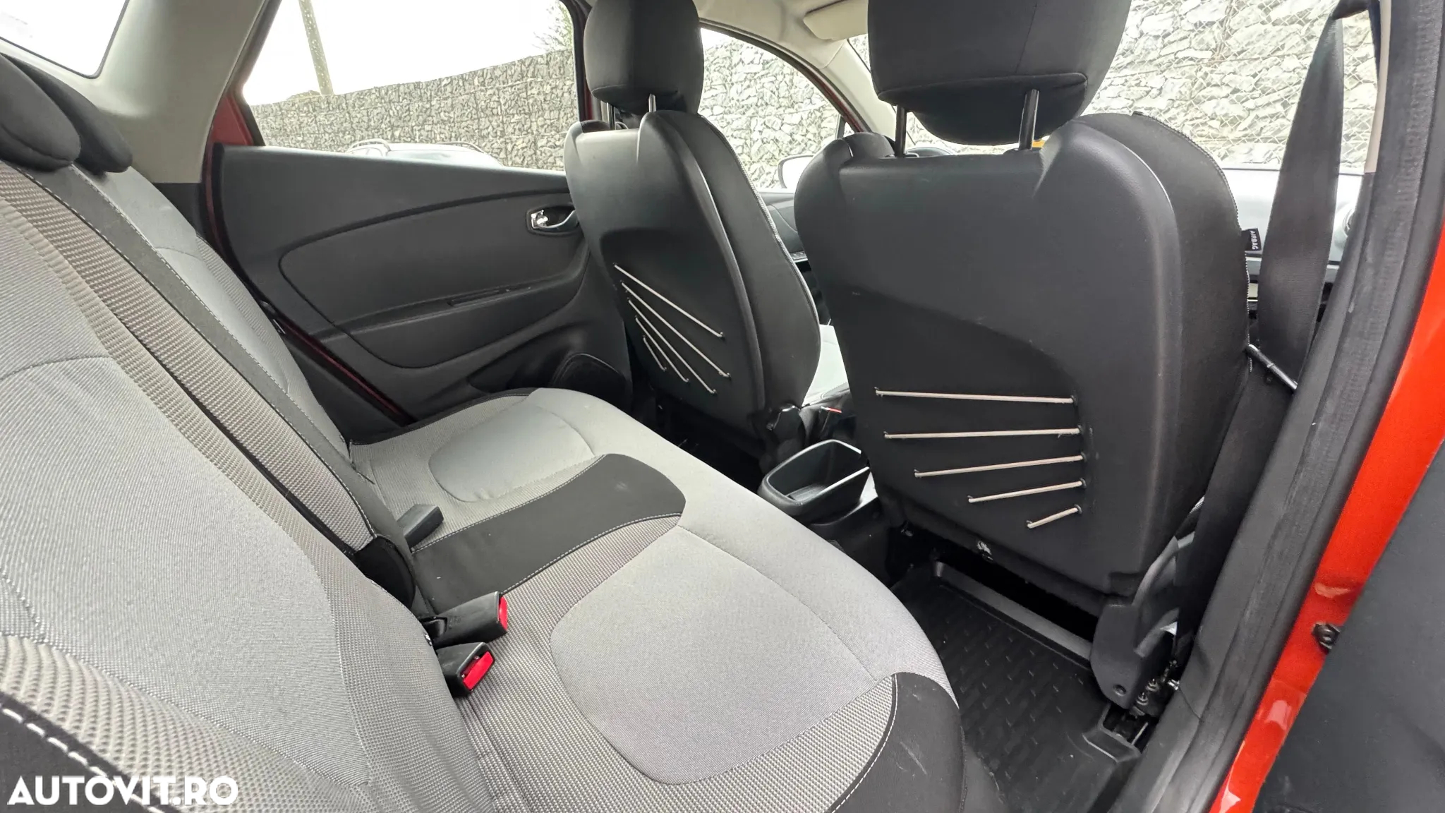 Renault Captur ENERGY dCi EDC XMOD - 13