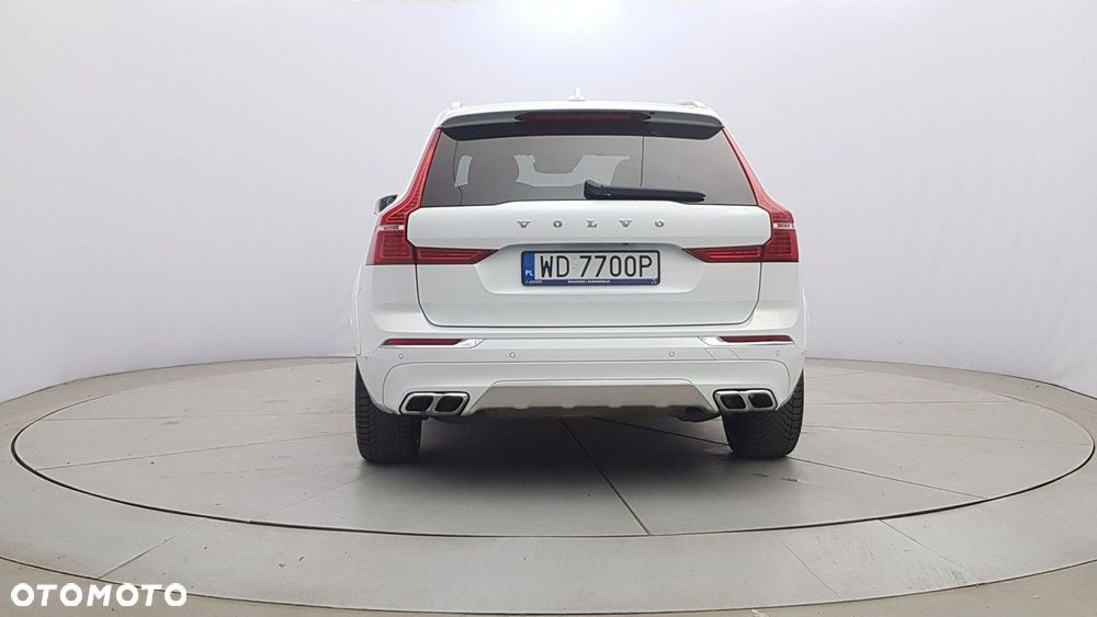 Volvo XC 60 - 6
