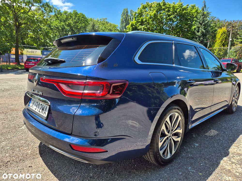 Renault Talisman 1.6 Energy dCi Intens - 7