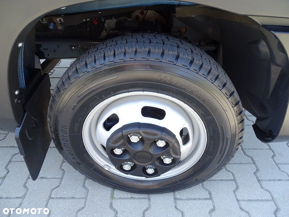Iveco Daily 50C15 3.0 Chłodnia -20*C+30*C Carrier 8 EuroPalet 4.20m. JAK NOWY!! Salon PL!!1 WŁ! - 30