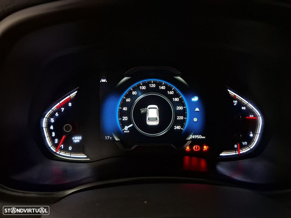 Hyundai i30 1.0 T-GDI Style Plus - 15