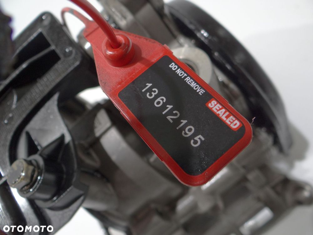 POMPA OLEJU BMW F10 3.0 D N57 OE 7805316 - 4