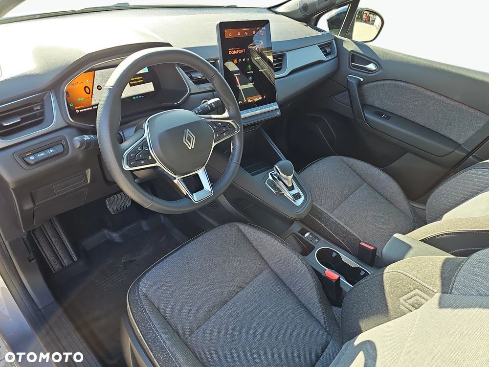 Renault Symbioz 1.6 E-Tech Full Hybrid 145 Techno - 4