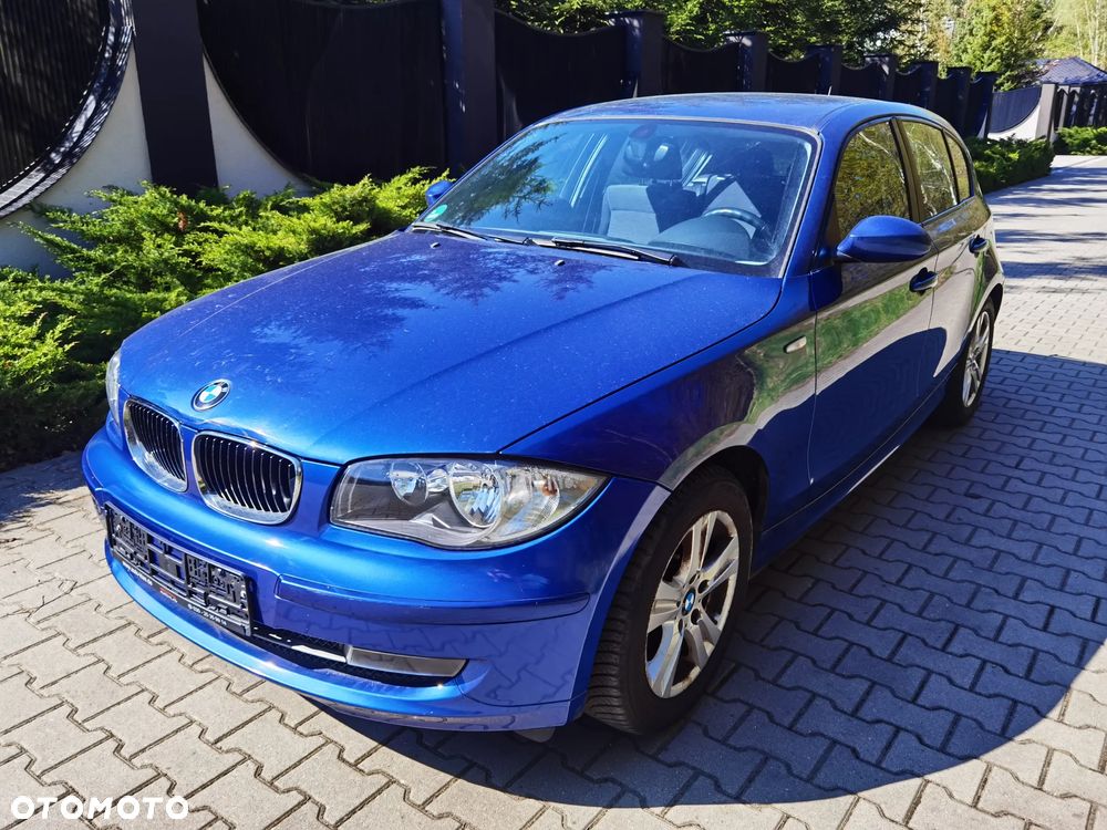 BMW Seria 1 118i Edition Lifestyle - 1