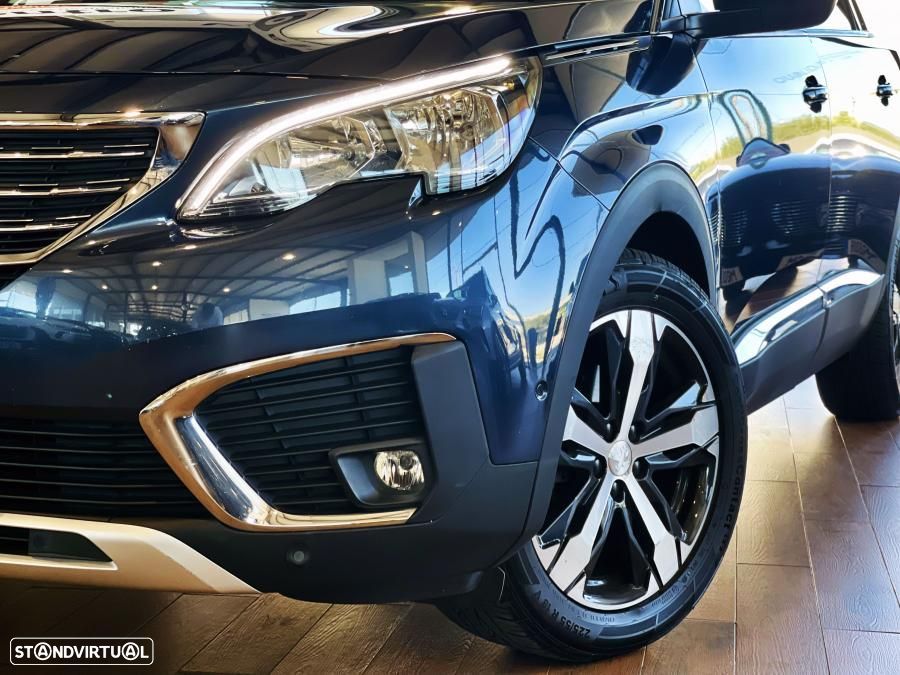 Peugeot 5008 1.2 PureTech Allure - 6