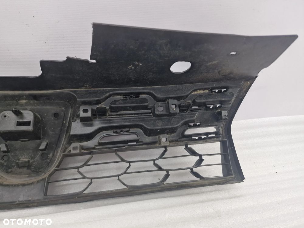 DACIA DUSTER I LIFT 13- ATRAPA / GRILL PRZEDNI PRZÓD , NR 623100838 , NR AUKCJI GR232 - 14