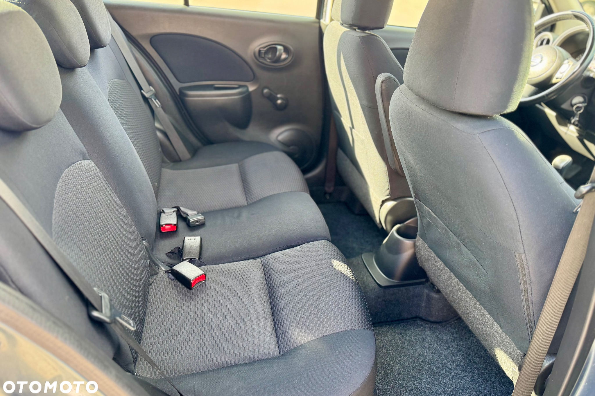 Nissan Micra 1.2 Tekna - 16