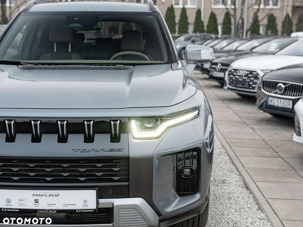 SsangYong/KGM Torres 1.5 T-GDI Adventure Plus 4WD - 9