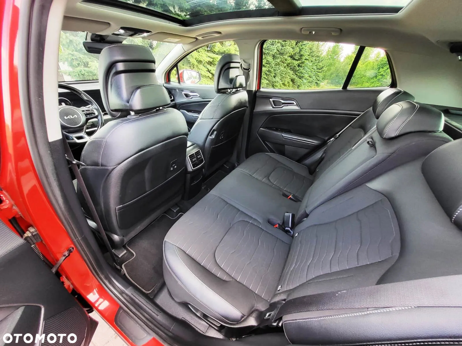 Kia Sportage 1.6 T-GDI HEV Anniversary 2WD - 13