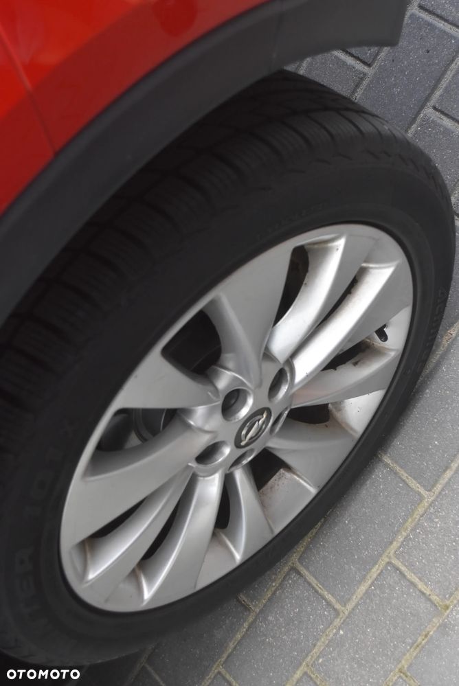 Opel Mokka 1.6 CDTI Cosmo S&S - 18