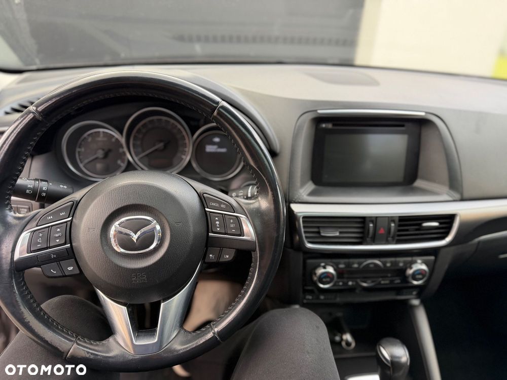 Mazda CX-5 2.2 D Skypassion AWD - 14