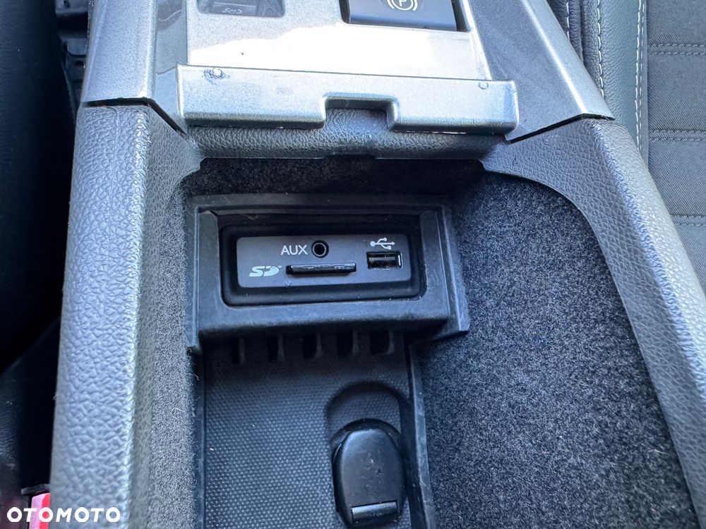 Renault Laguna 2.0 dCi Initiale - 26