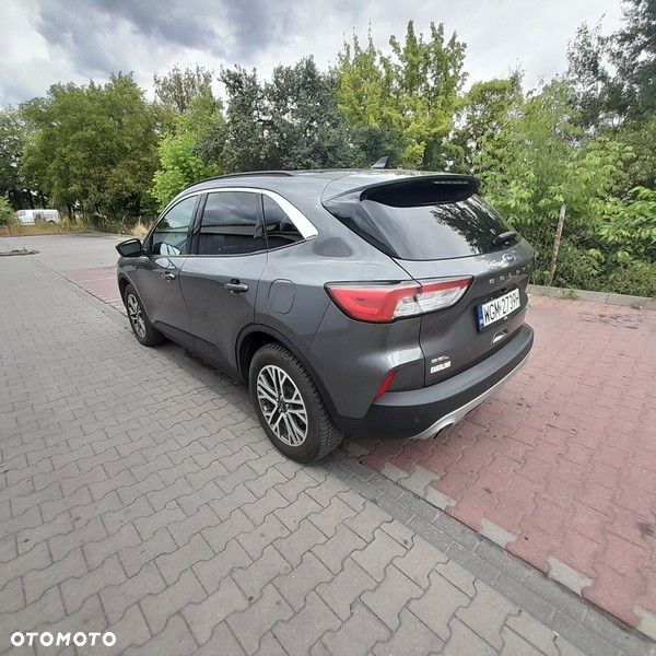 Ford Escape - 3