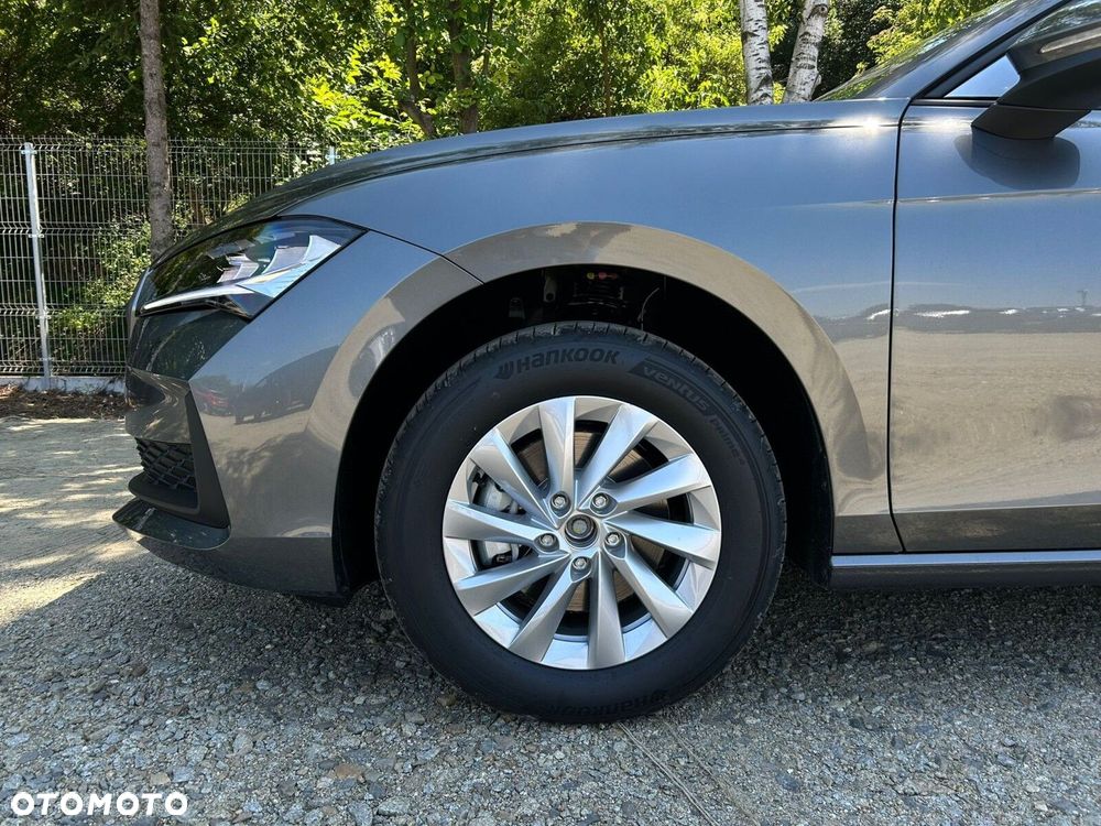 Skoda Superb - 29