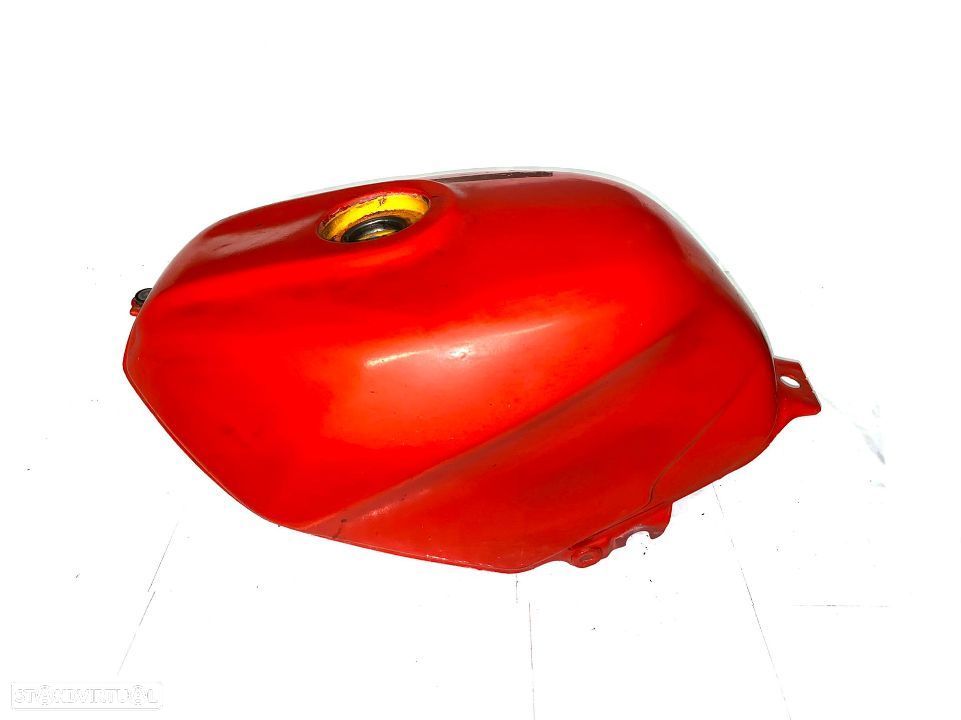 PECAS USADAS HONDA CBR 600 F1 1987 - 1990 - 1