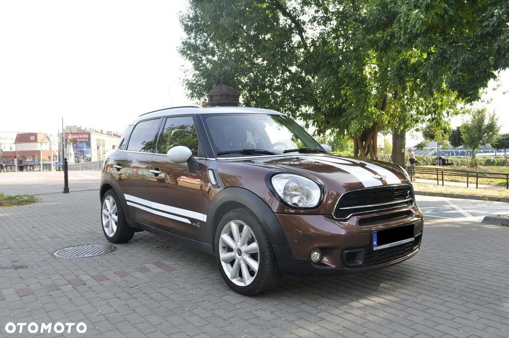 MINI Countryman - 3