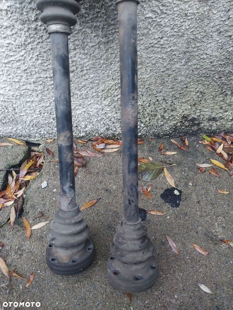 Półos półośka prawa lewa bmw e 87 e 90 e 91 e 92 2.0 1.8 1.6 benzyna b - 5