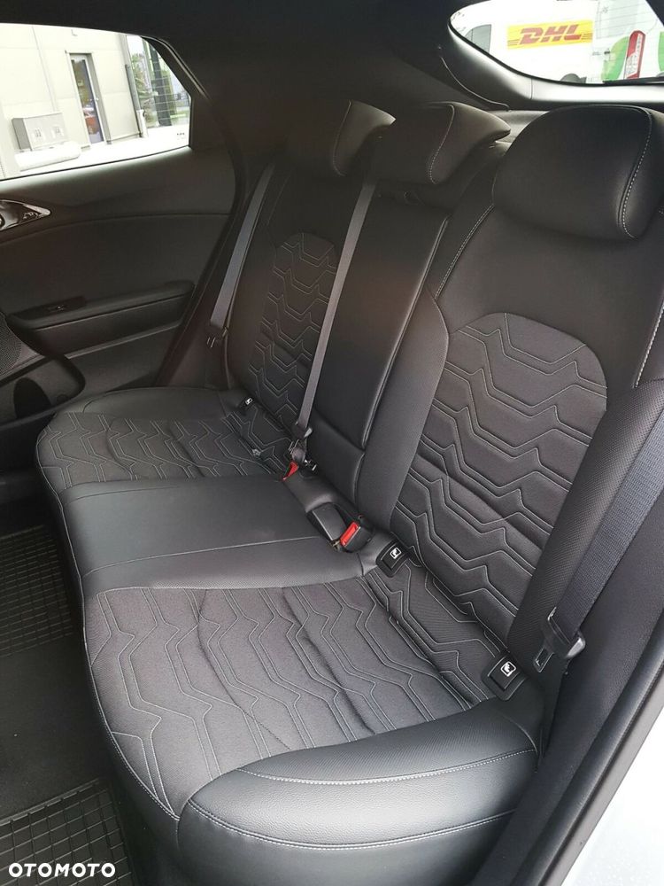 Kia XCeed 1.6 T-GDI Tribute DCT - 26