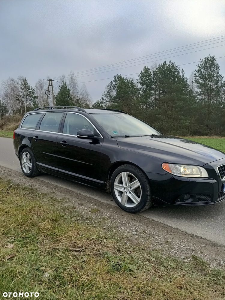 Volvo V70 D3 Geartronic Momentum - 2