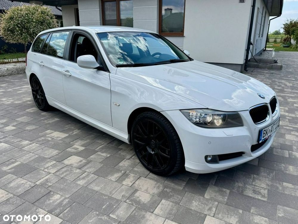 BMW Seria 3 - 18