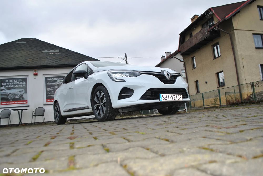 Renault Clio E-TECH 140 ZEN - 3