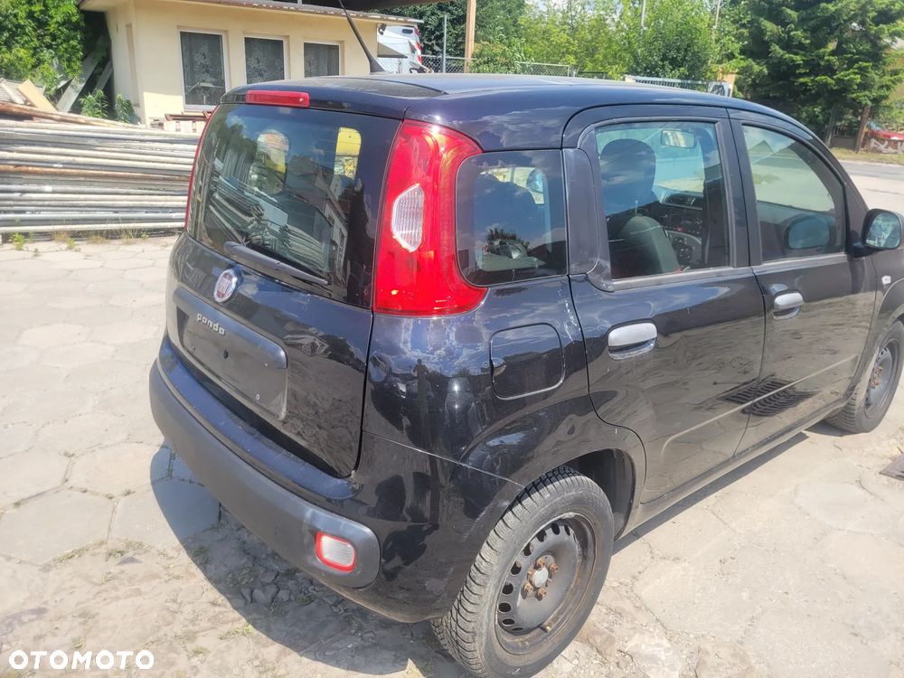 Fiat Panda - 15