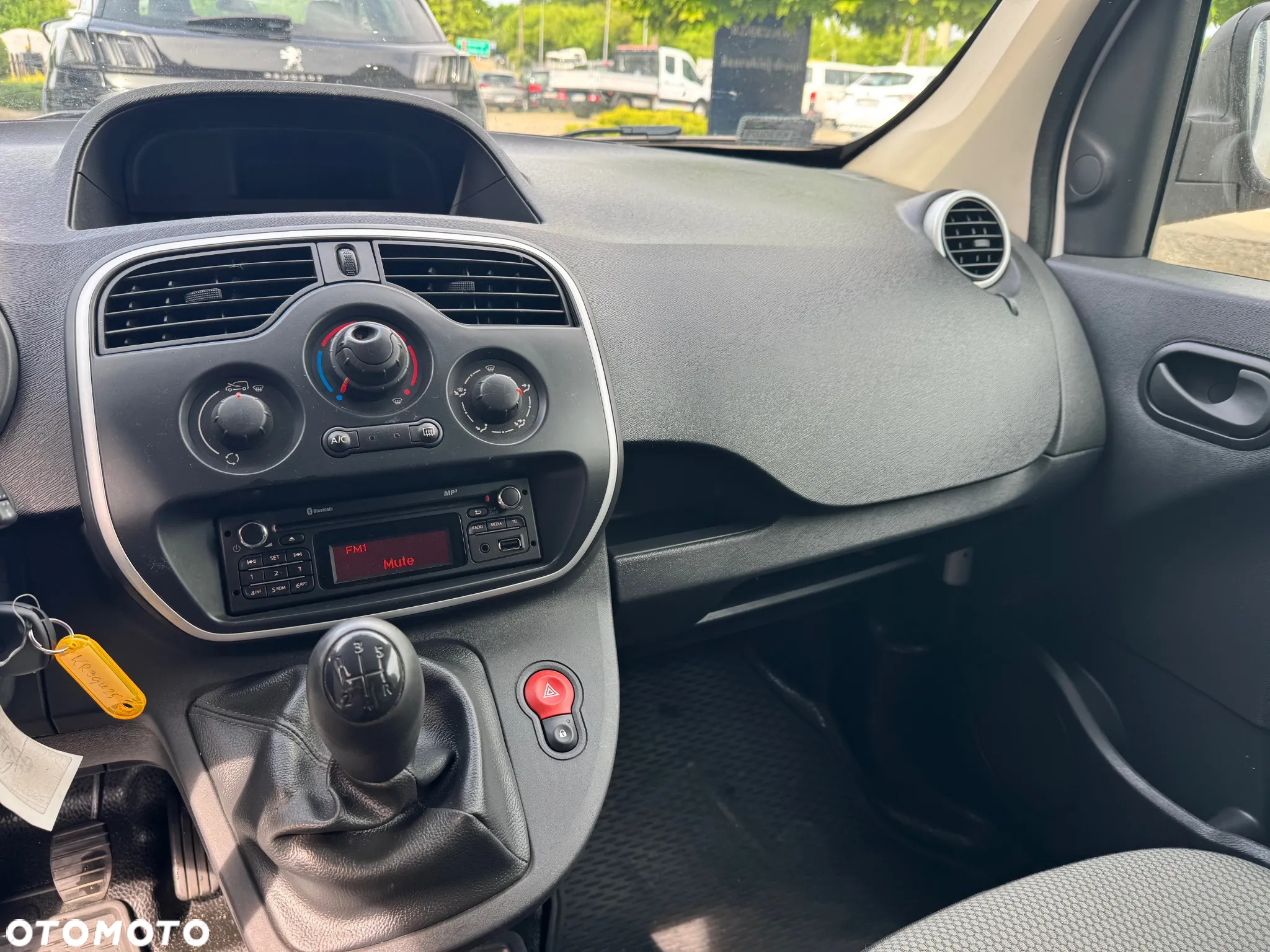 Renault Kangoo - 10