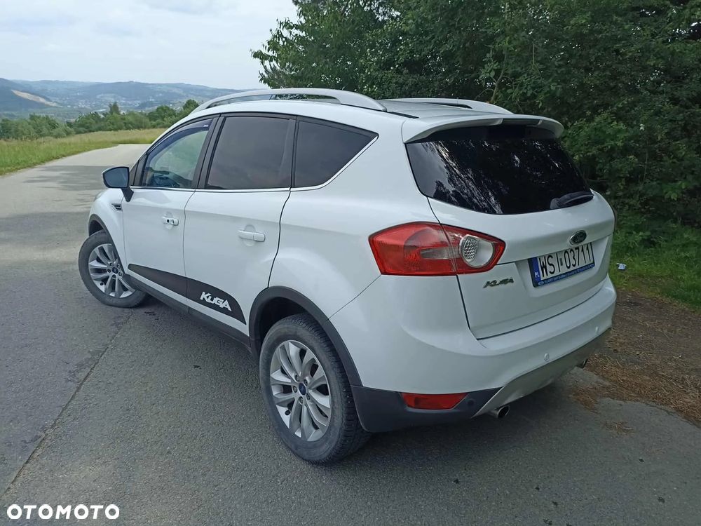 Ford Kuga 2.0 TDCi Trend MPS6 - 7