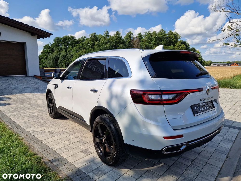 Renault Koleos ENERGY dCi 175 X-tronic 4WD INITIALE PARIS - 23