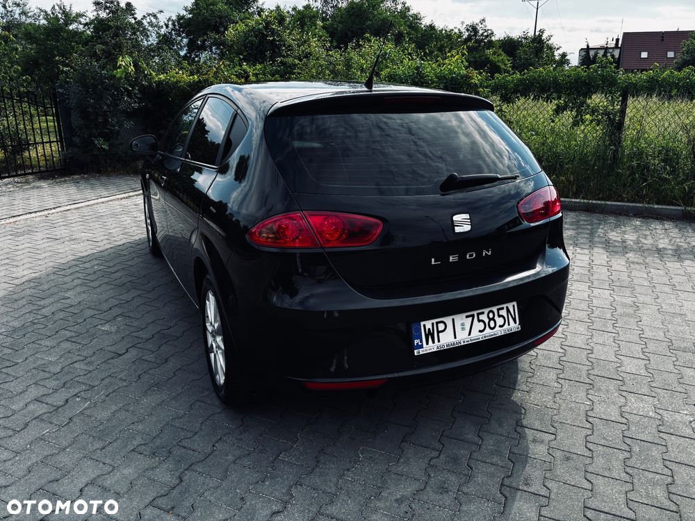 Seat Leon - 3