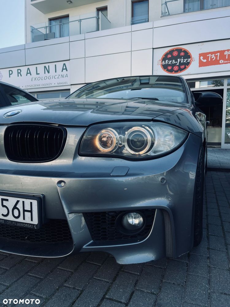 BMW Seria 1 ver-120d - 7