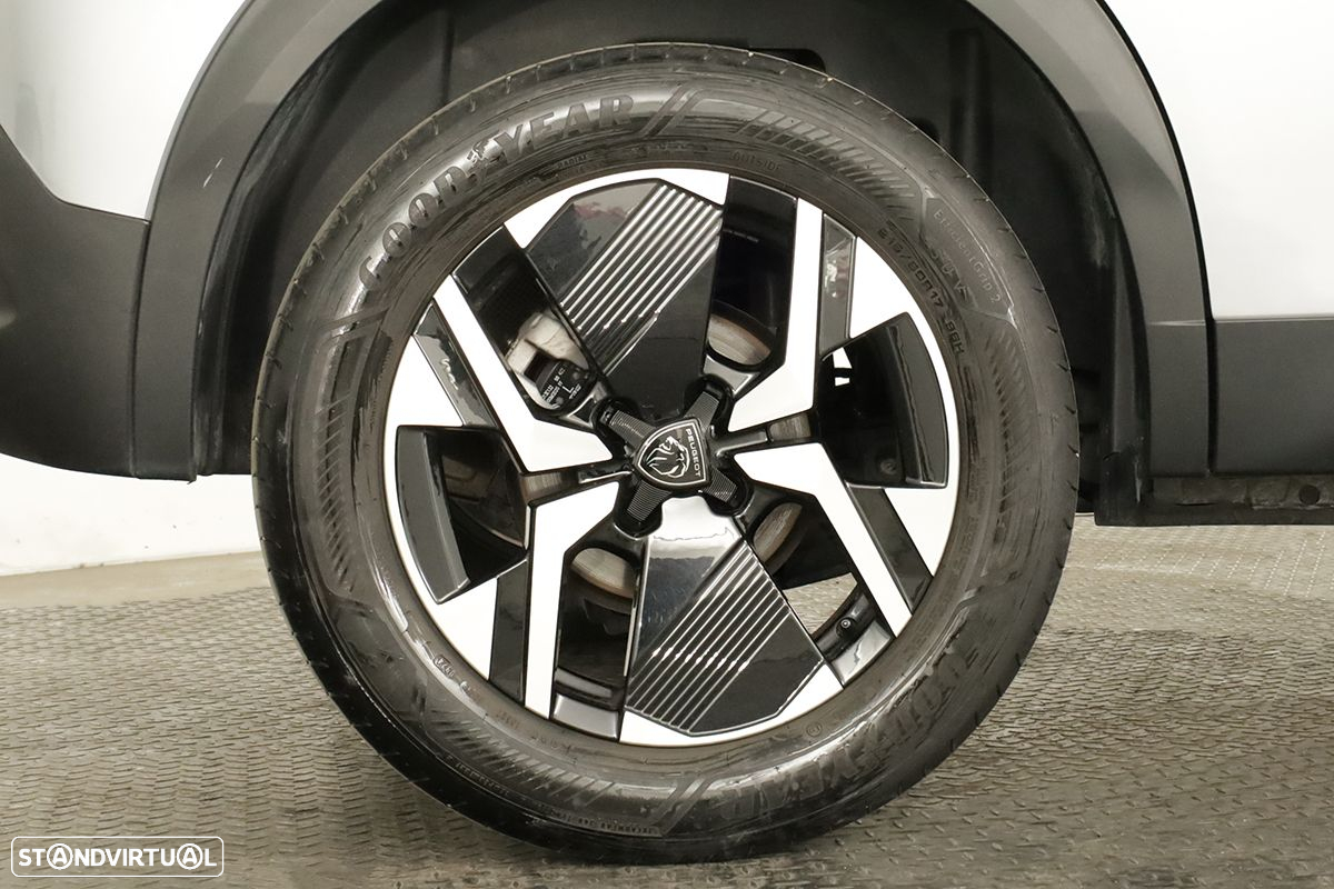 Peugeot 2008 1.2 PureTech Allure - 5