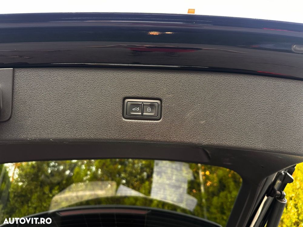 Audi Q8 SUV TDI quattro 210 kW tiptronic S line business - 17