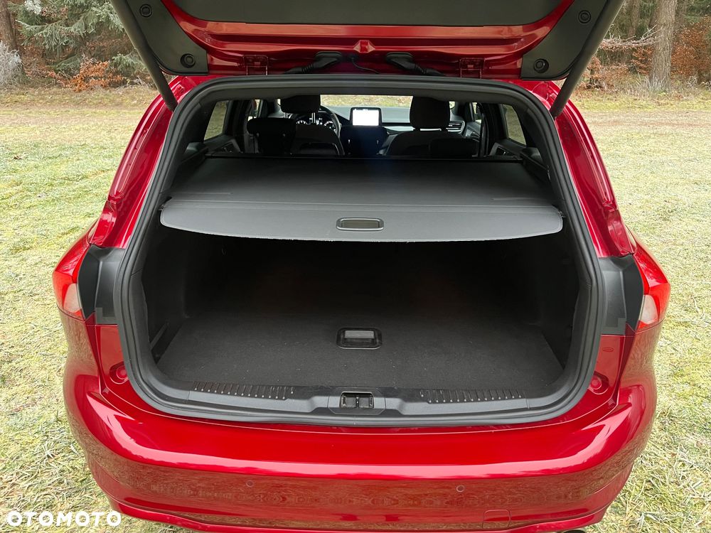 Ford Focus 1.0 EcoBoost ST-Line ASS PowerShift - 24