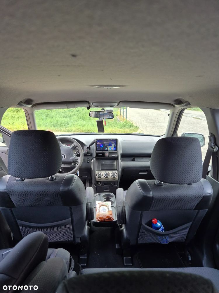 Honda CR-V 2.0 ES - 16