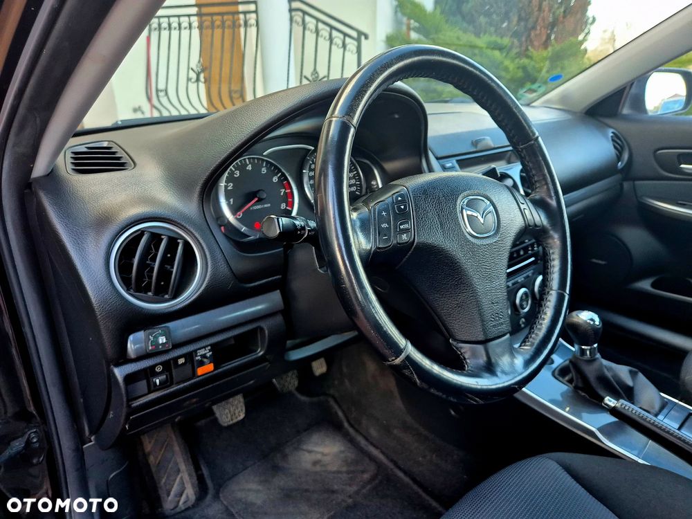 Mazda 6 Sport 2.0 Active - 27