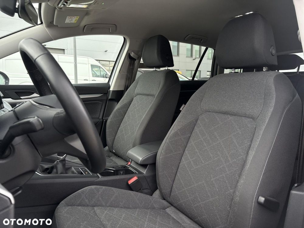 Volkswagen Golf 2.0 TDI Life - 14
