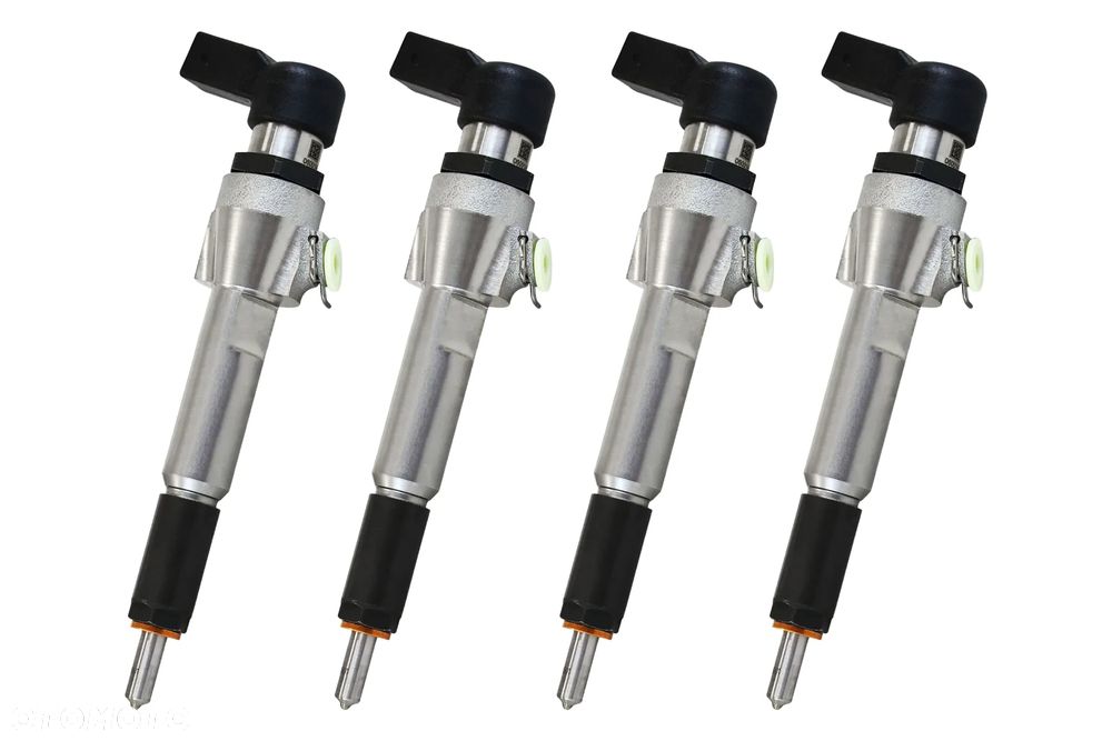 Regenerowane wtryskiwacze 4M5Q-9F593-AD Siemens 5WS40086. Zadzwoń! już dziś! - 3