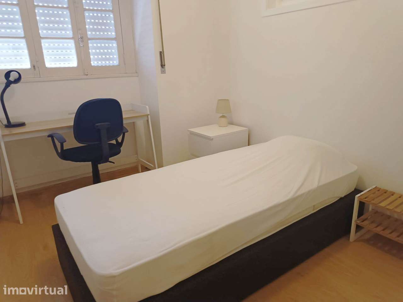 Apartamento T3 em Coimbra (Rua do Brasil) - Grande imagem: 4/13