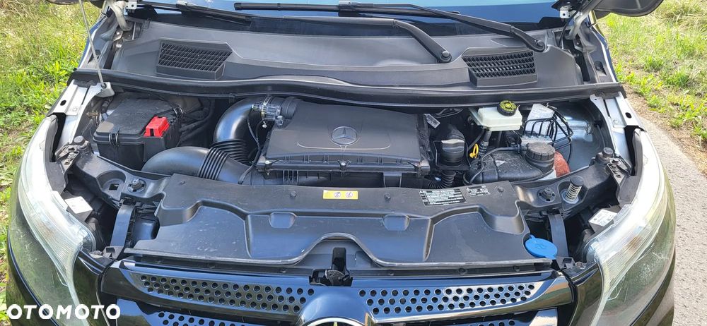 Mercedes-Benz VITO - 17