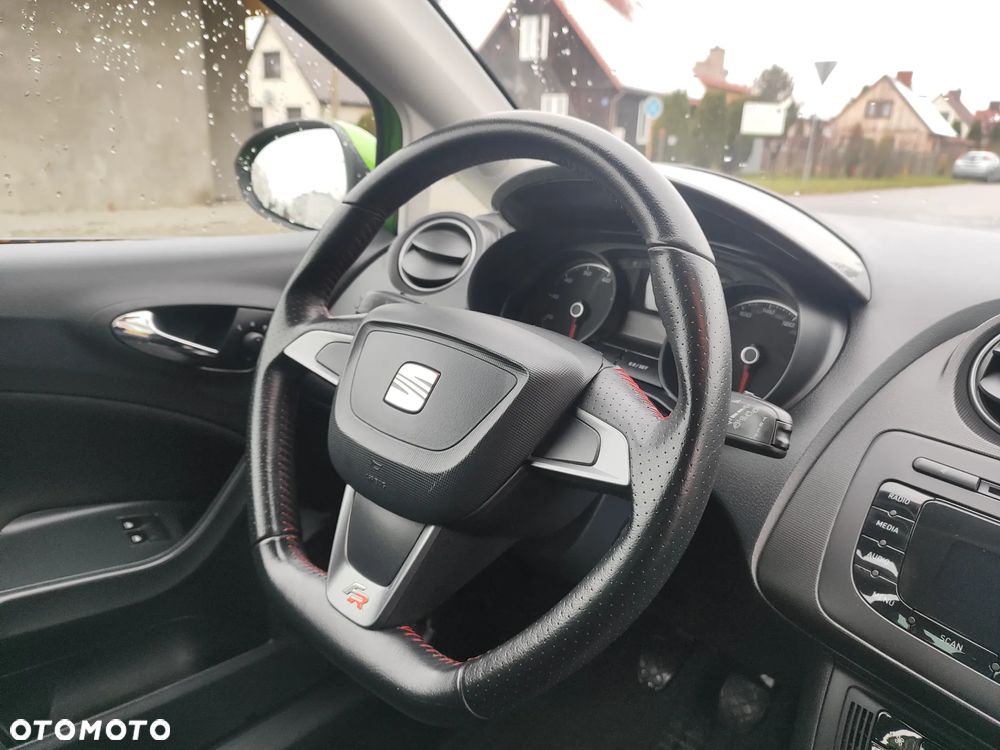 Seat Ibiza SC 1.2 TSI Ecomotive Copa - 27