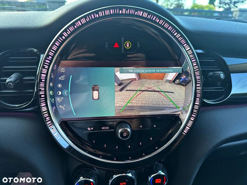 MINI Cooper SE Trim XL - 18