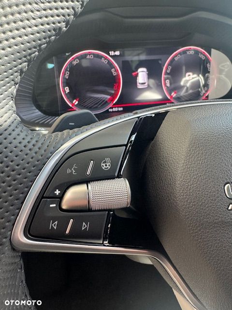 Skoda Kamiq 1.0 TSI Monte Carlo DSG - 6