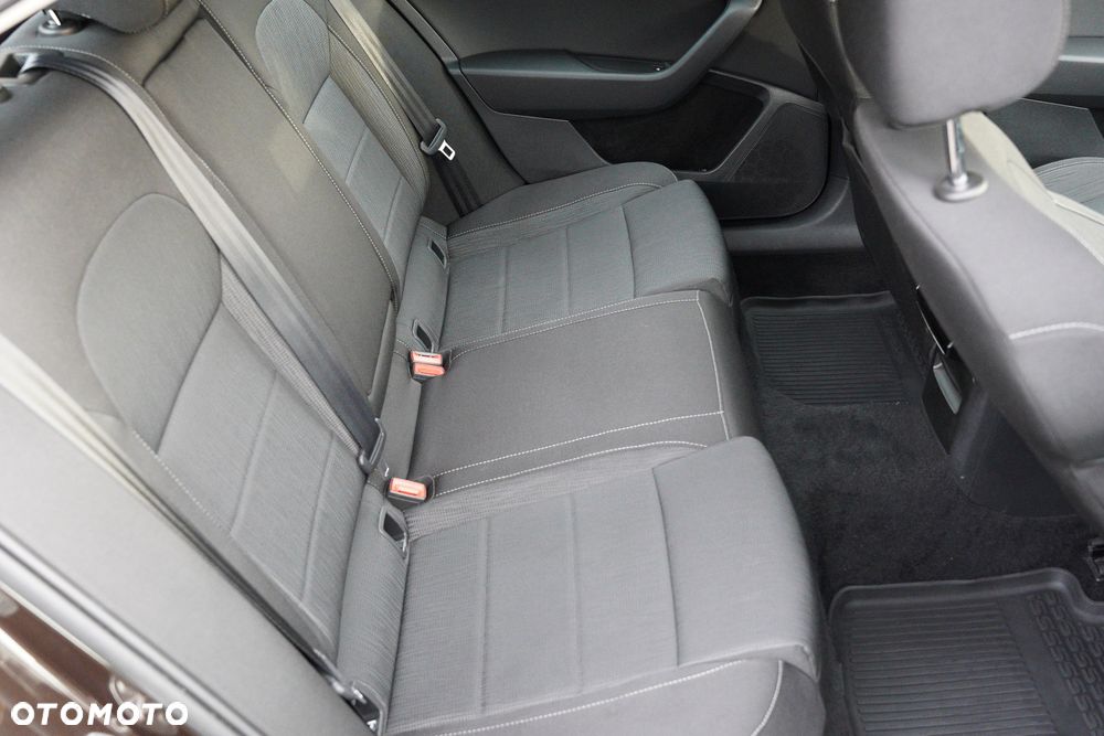 Skoda Superb 1.8 TSI Ambition - 18